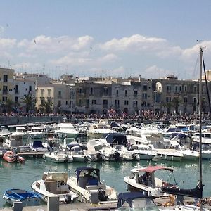 B&B Porto Trani